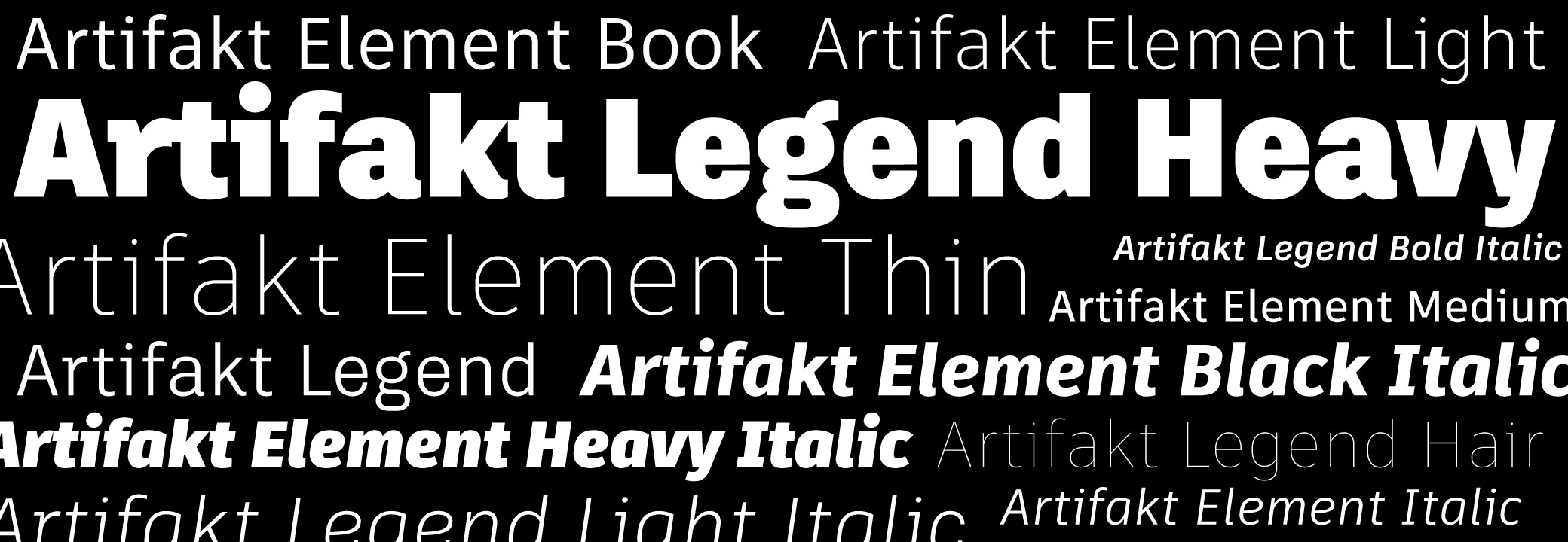 typography